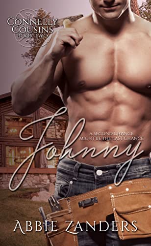 Johnny: Connelly Cousins, Book 2