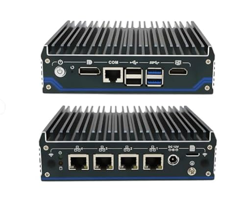 HKUXZR ~j^zXgAt@XgݍݎYƗpRs[^[AIntel Celeron J6412 4RA4XbhA3*lntel i225-V 2.5GA1*DDR4ΉAWiFi+4G/5GT|[g(RAMȂSSDȂ)