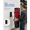 CV12000 Central Vacuum Cleaner System with Premium Power Nozzle Kit - 25 Year Service Promise, No Suction Loss Design, Made in North America, 2-Stage Bypass Motor, Large Capacity Powerful System
