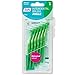 Produktbild 18 TePe Angle Interdentalbürsten 0,8 mm grün