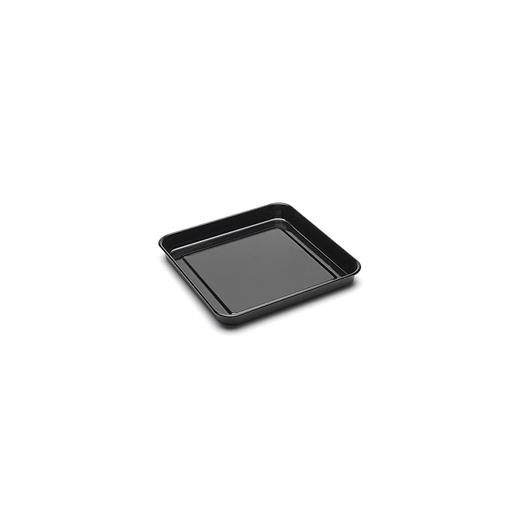 Breville 10" × 10" ENAMEL BAKING PAN for The Compact Smart Oven