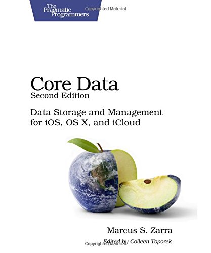 Used Book in Good Condition Core Data: Data Storage and Management for iOS, OS X, and iCloud