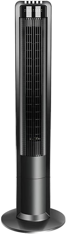 Air Cooler for Home Office Evapative Coolers Tower Fan 42 Inch Bladeless Oscillating Fan with Remote Control Quiet Cooling 7.5 Hours Timer 3 Speed 3 Wind Mode for Home or Office