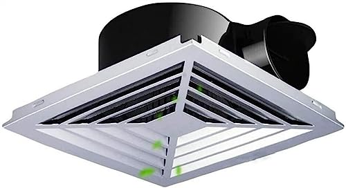 Ventilateur d'extraction de plafond pour chasser les moisissures - 2