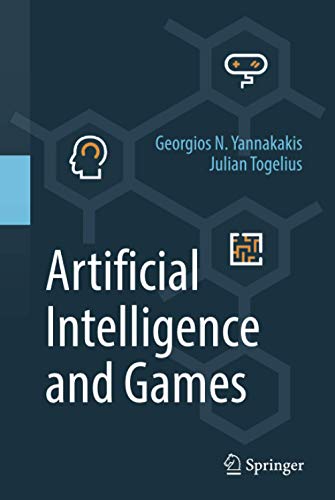Télécharger Artificial Intelligence and Games Francais PDF