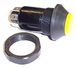 deutz fahr km 24 ersatzteile Druckschalter mit Arretierung ,Schalter Symbol 