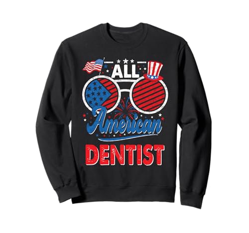 All American Dentist �A�����J�����T���O���X 7 �� 4 �� �g���[�i�[