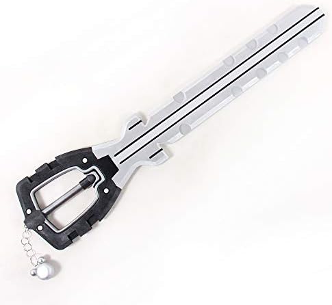aition 2190 47" Kingdom Hearts Riku's Keyblade PVC Cosplay Prop