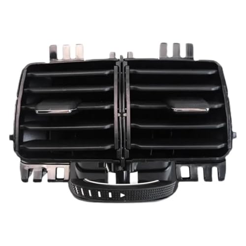 Bouche d'aération VW Touran L mécanisme robuste et flux AC optimal
