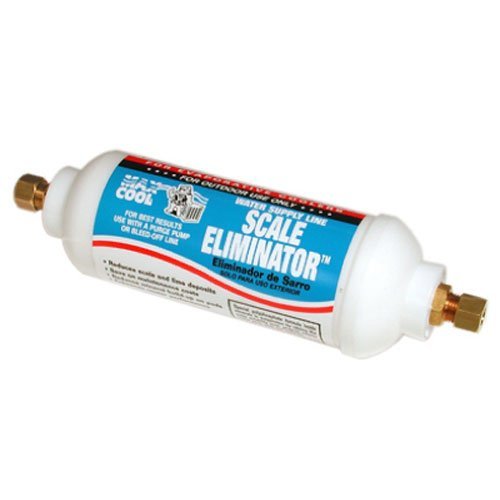 DIAL 51795 In-Line Scale Cartridge by Dial