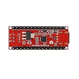 16M ATmega328P MINGMIN-DZ Duradero 8 bits AVR microcontrolador con Grove Conector I2C Desarrollo Junta Nano ATmega328P Fácil de Montar