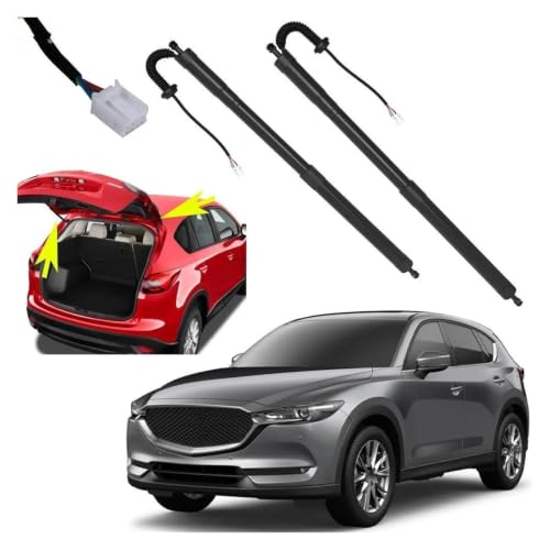 Vérins de hayon électrique Mazda CX-5 amortisseur à gaz de remplacement