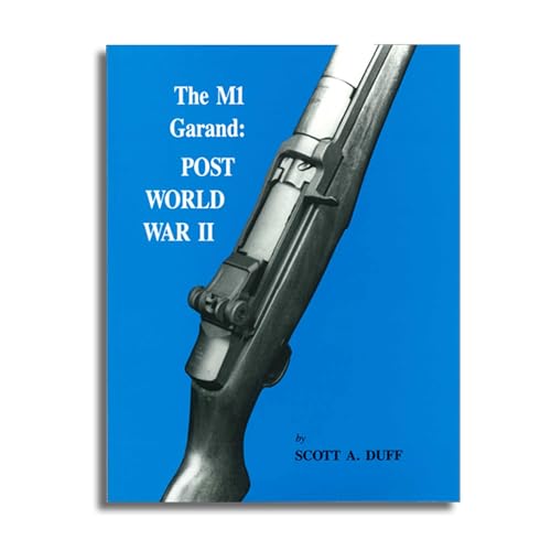  The M1 Garand: Post World War II
