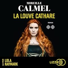 La Louve cathare 2 cover art