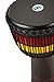 Meinl Percussion ADJ7-XL African Style Fire Rhythm Series Rope Tuned 13