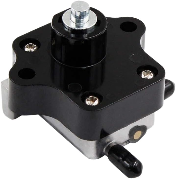 Fuel Pump 4hp 5hp 6hp 4 Strokes Compatible With Automotive Motorcycle Parts MFS4A2 MFS4B MFS5A2 MFS5B MFS6A2 MFS6B MFS8A MFS8A2 MFS8A3 MFS9.8A MFS9.8A2 MFS9.8A3