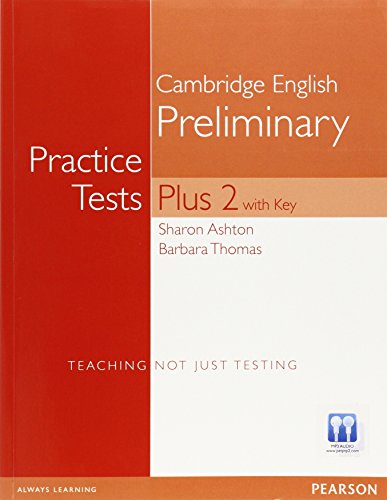  Pet practise tests plus. Student\'s book. With key and Access Code. Per le Scuole superiori