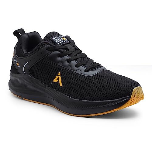 Image of Action ATG-744 Lightweight Comfortable Cushioned Running Sports Shoes for Men