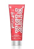 Victoria's Secret Pink HOT CRUSH Hand & Body Cream Lotion 200 ml/6.7 fl oz