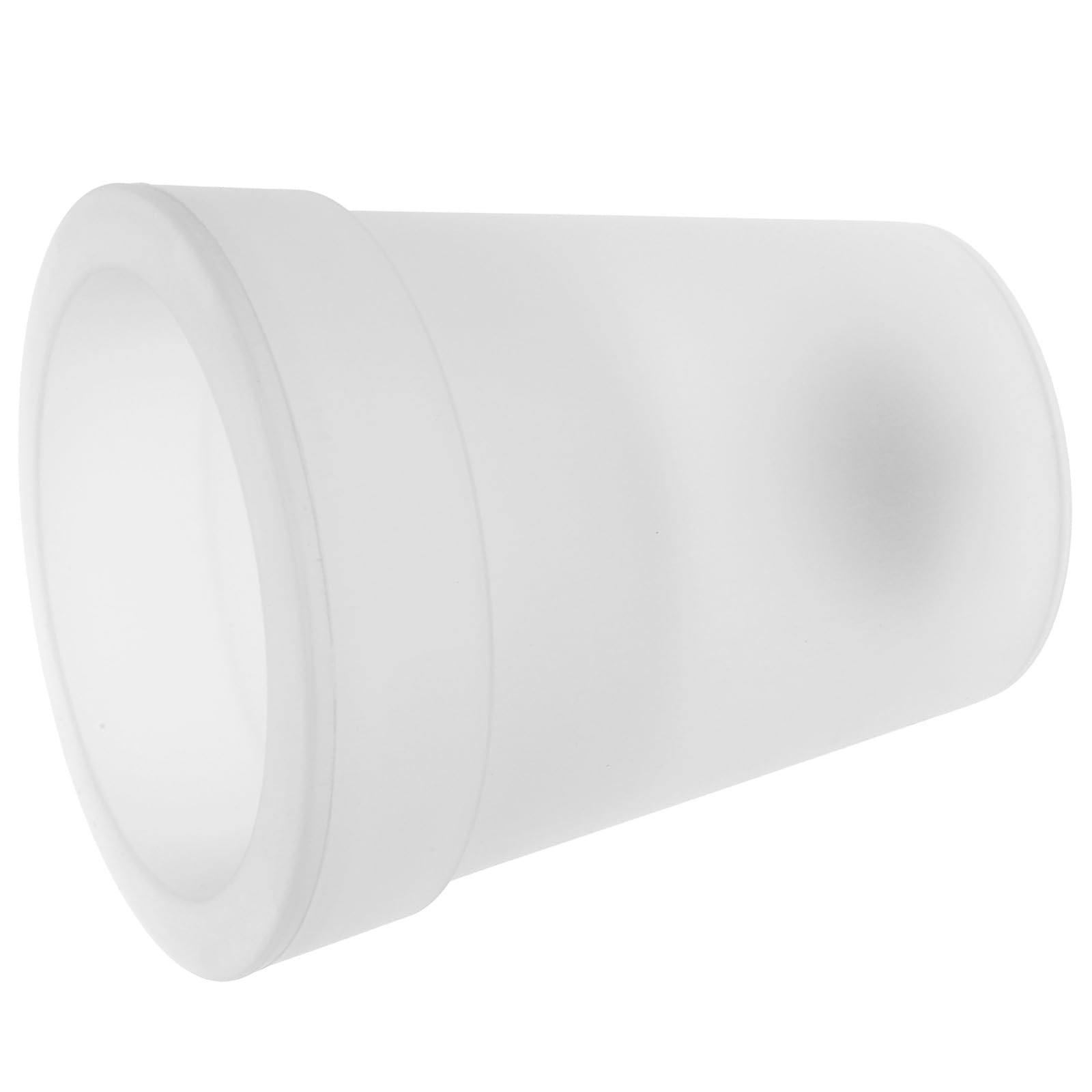 Vaso LED Solare per Piante da Giardino Illuminazione Notturna per Balcone e Patio Esterno