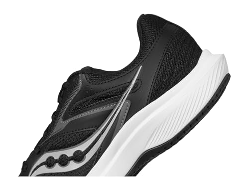 Image of Saucony Mens Cohesion 17 Running Shoe