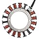 STATOOK Stator Magnetspule Kompatibel mit FR541V FR600V FR651V FR691V FR730V FS481V FS541V FS600V FS651V FS691V FS730V FX481V FX541V FX600V OEM 59031-7017