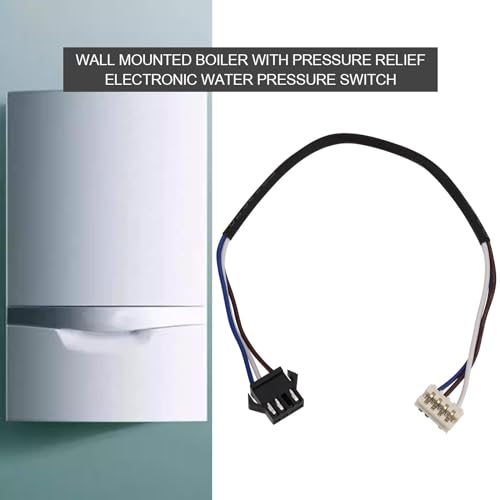 Encuentra reviews de Caldera vaillant ecotec disponible en línea. 3 Imagen adicional