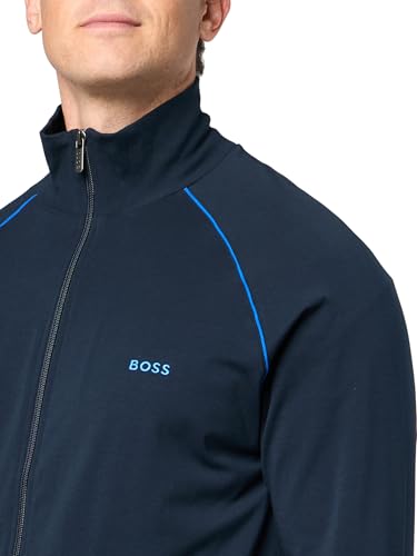 Image of BOSS mens Mix&match Jacket