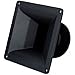B&C ME20 1" Exponential Flare Horn 90 x 60 2-Bolt