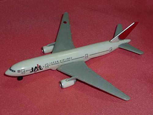 JASミニエアプレーンモデル Amazon.co.jp: JAL飛行機ミニエアプレーンモデルフィギュア