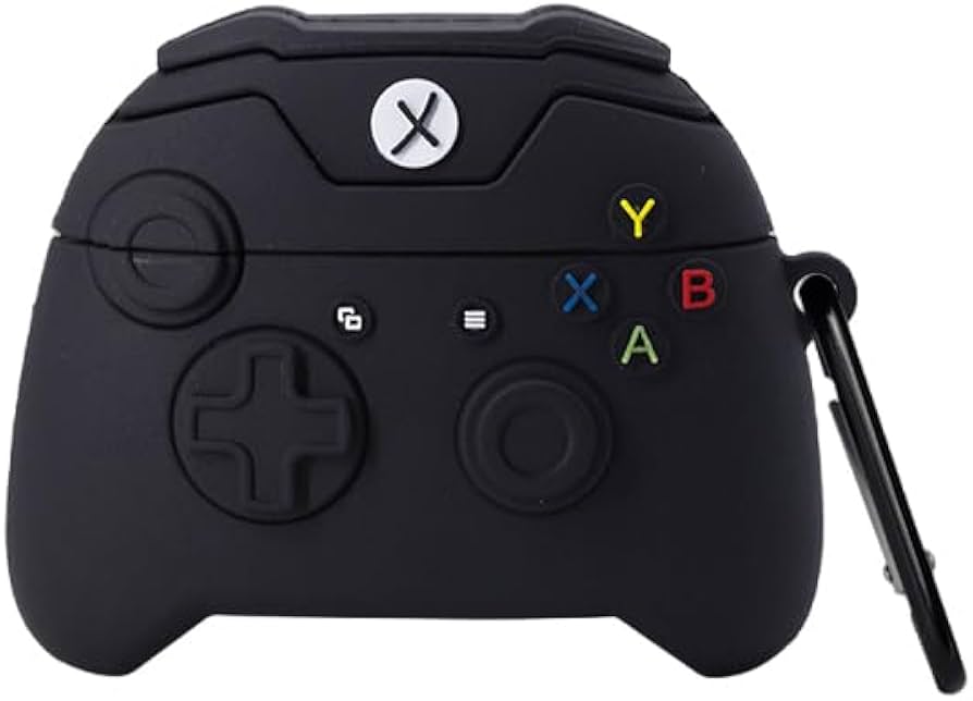 AirPods Pro 2 イヤホンケース ゲーム機の形状 掃除ブラシ付き AirPods Pro 2 イヤホンケース ゲーム機の形状 掃除ブラシ付き - メルカリ