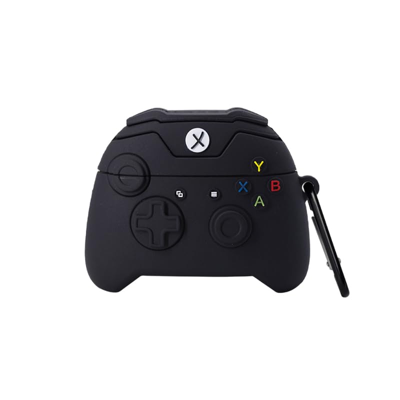 AirPods Pro1 第1世代 本体 ゲームコントローラー風ケース付き Amazon