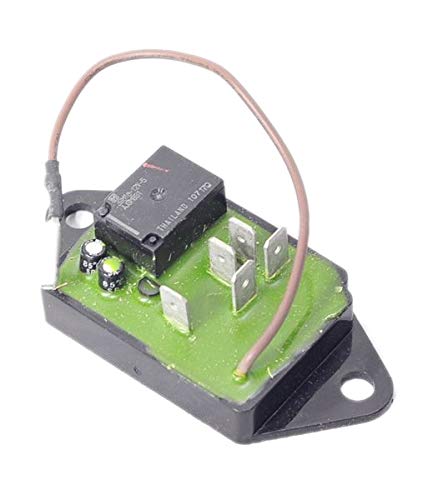 Genuine OEM Toro 104-8141 Delay Modeule for Commercial Walk Behind Lawnmowers