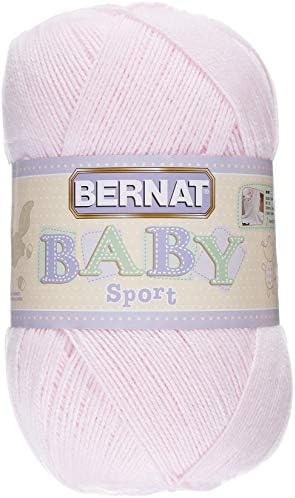 Bernat Baby Sport BB Yarn