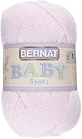 Algopix Similar Product 20 - Bernat Baby Big Ball Sport Yarn 123