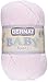 Bernat Baby Big Ball Sport Yarn, Solid, 12.3 Ounce, Baby Pink, Single Ball