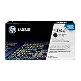 Der verbesserte HP ColorSphere Toner wird zahlreichen Anforderungen gerecht und verleiht den in allen Schattierungen leuchtenden Farben noch mehr Glanz.