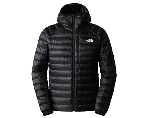THE NORTH FACE Summit Breithorn Jacke TNF BLACK S