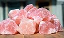 Josanz VISION CRAFTED Himalayan Pink Rock Salt For Vastu & Feng Shui - 1 KG gallery image