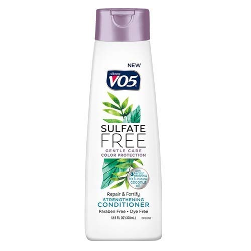 V05 Sulfate Free Repair & Fortify Color Protection Strengthening Conditioner 12.5oz