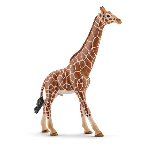 SCHLEICH - 14749 Giraffe Male