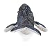 Imagen de Wild Republic Cuddlekins Ballena Jorobada