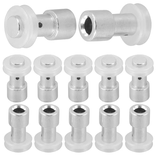 Kit de 12 válvulas de flotador universales para olla a presión miniatura 1