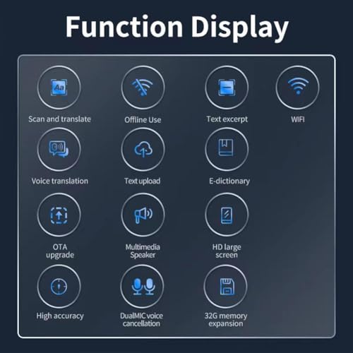 Scan-Reader-PenTraductor-Inteligente-Portatil-de-VozTranslation-Scanning-PenHigh-Accuracy-112-Languages-Translator-DeviceText-to-Speech-Reading-Pen-for-Students-Dyslexia-Businessmen-gray