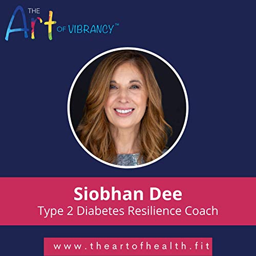 Page de couverture de The Essentials of Diabetes and Metabolic Health with Siobhan Dee