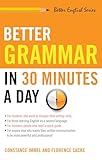Better Grammar in 30 Minutes a Day (Better English series)
