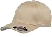 Flexfit 6277 Wooly Combed Twill Cap
