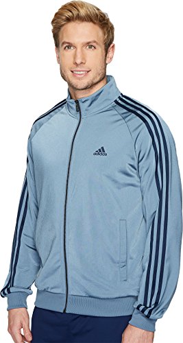 Image of adidas Men's Tricot Track Jacket