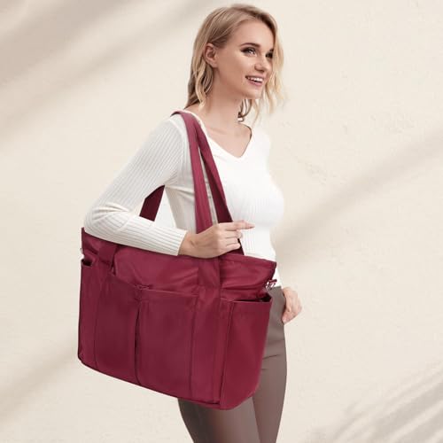 Image of RNIEGA Small Straw Crossbody Bag for Women Woven Summer Shoulder Phone Purse Beach Handbag for Vacation