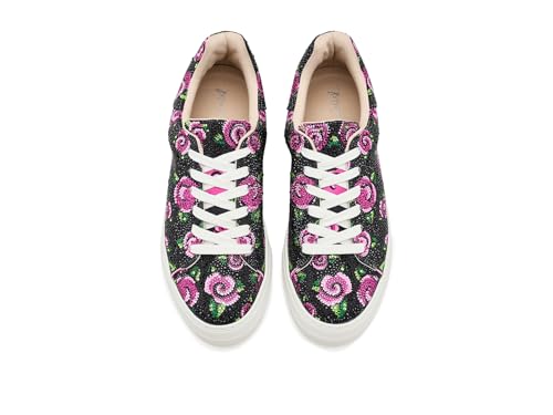 Image of Blue by Betsey Johnson Sidny